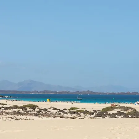 Home2book El Duplex Apt, Coastal Paradise Appartement