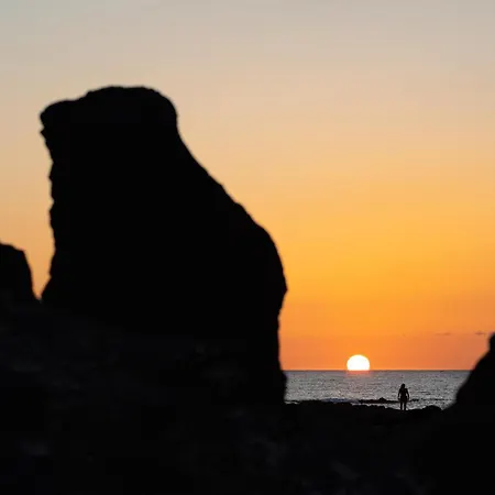 Apartament Home2book El Duplex Apt, Coastal Paradise *