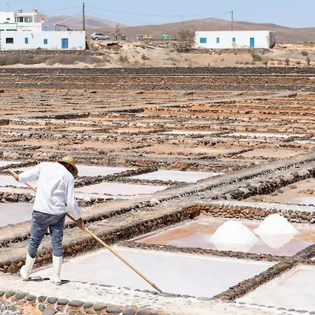 Home2book El Duplex Apt, Coastal Paradise Apartament