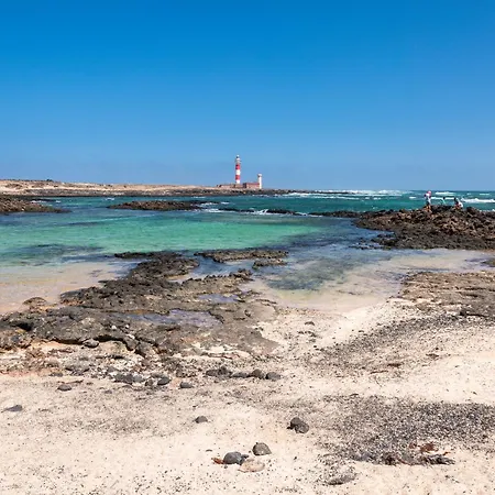 Home2book El Duplex Apt, Coastal Paradise Lägenhet *