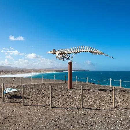 Apartament Home2book El Duplex Apt, Coastal Paradise *