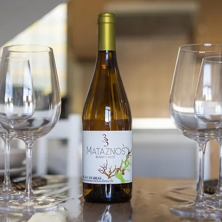 Apartament Home2book El Duplex Apt, Coastal Paradise