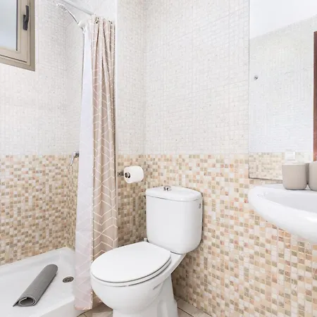 Home2book El Duplex Apt, Coastal Paradise Appartement Cotillo