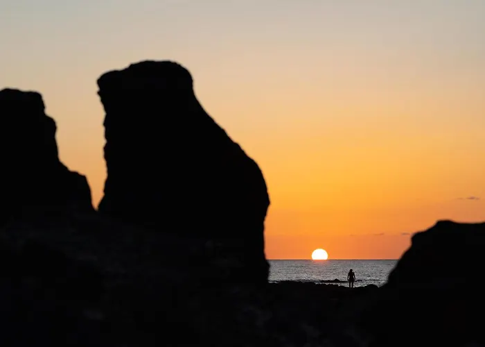 דירה Home2book El Duplex Apt, Coastal Paradise *