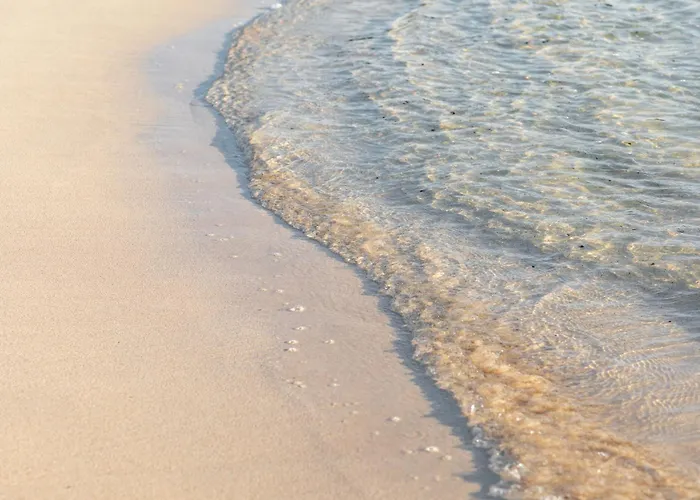 Home2book El Duplex Apt, Coastal Paradise Cotillo