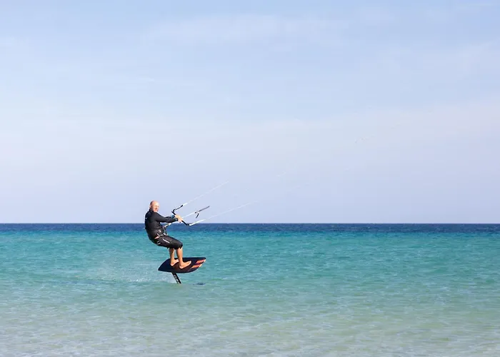 דירה Home2book El Duplex Apt, Coastal Paradise *