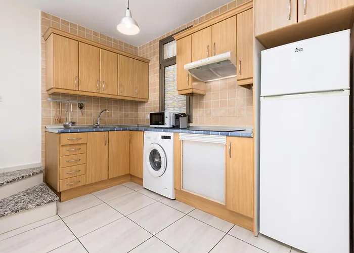 דירה Home2book El Duplex Apt, Coastal Paradise *