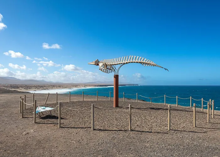 דירה Home2book El Duplex Apt, Coastal Paradise *