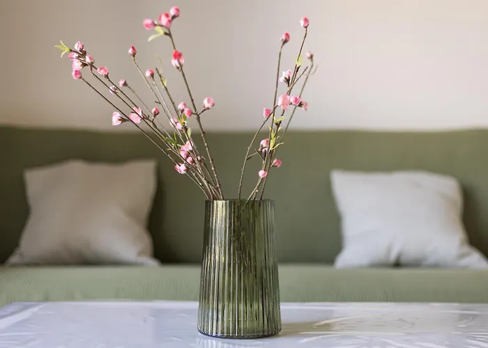 דירה Home2book El Duplex Apt, Coastal Paradise Cotillo