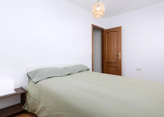 Home2book El Duplex Apt, Coastal Paradise *