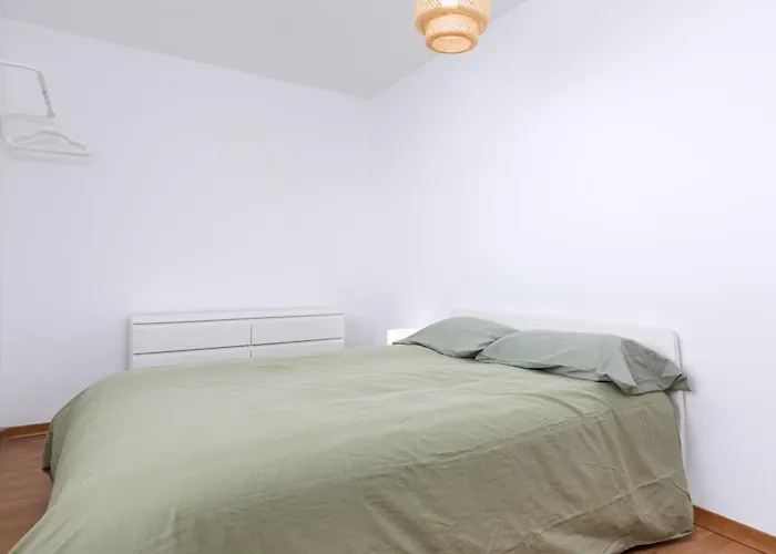 Home2book El Duplex Apt, Coastal Paradise * Cotillo