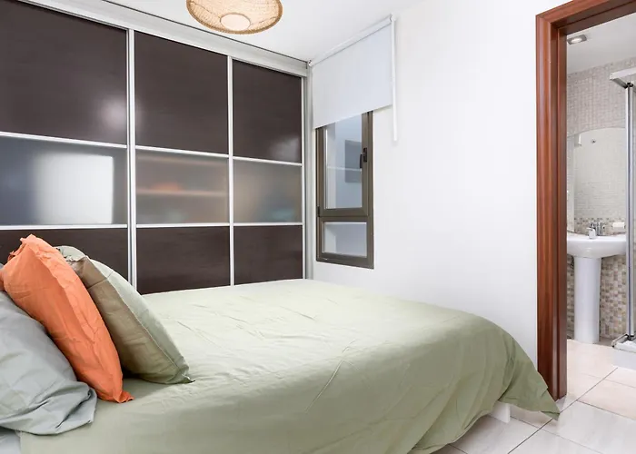 Home2book El Duplex Apt, Coastal Paradise * Cotillo