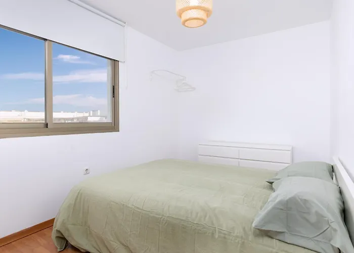 Home2book El Duplex Apt, Coastal Paradise דירה *