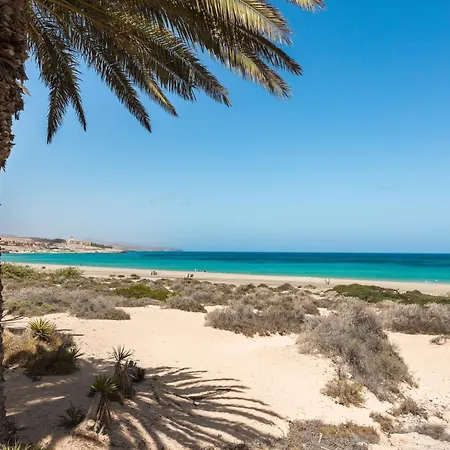 Apartamento Home2book El Blue Horizon Duplex *