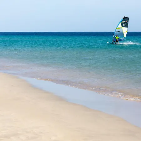 Home2book El Duplex Apt, Coastal Paradise El Cotillo (Fuerteventura)
