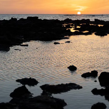 Appartamento Home2book El Duplex Apt, Coastal Paradise Cotillo