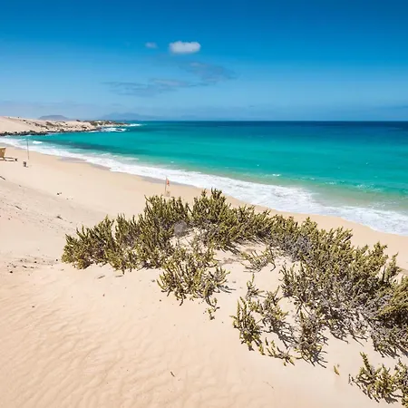 Home2book El Duplex Apt, Coastal Paradise * Cotillo