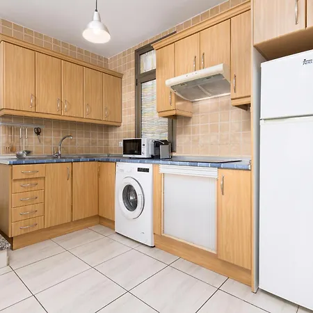 Apartamento Home2book El Blue Horizon Duplex *