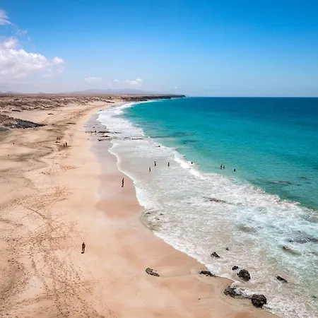 Home2book El Duplex Apt, Coastal Paradise Appartamento Cotillo