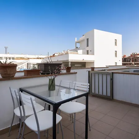Home2book El Blue Horizon Duplex