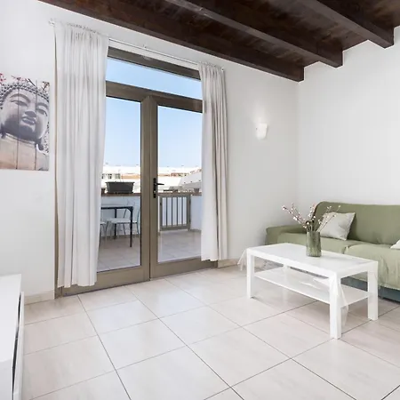 Home2book El Blue Horizon Duplex Apartamento *