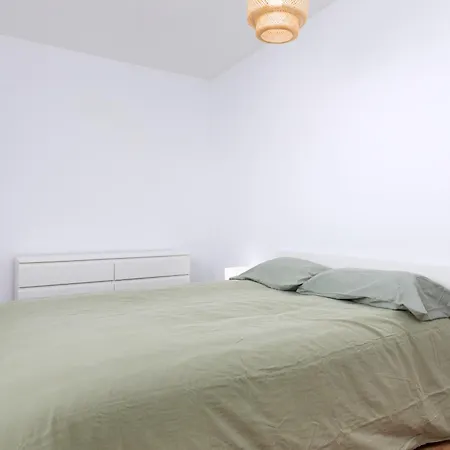 Home2book El Blue Horizon Duplex * Cotillo
