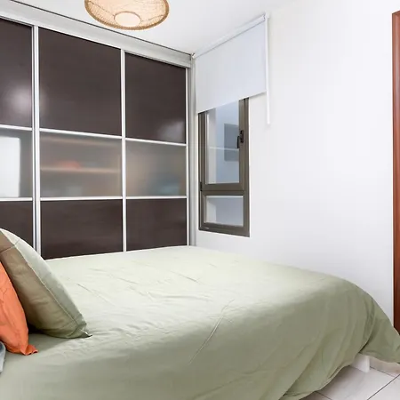Home2book El Blue Horizon Duplex * Cotillo