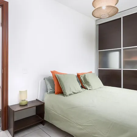 Home2book El Duplex Apt, Coastal Paradise Appartamento