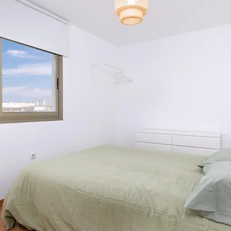 Home2book El Blue Horizon Duplex Apartamento *