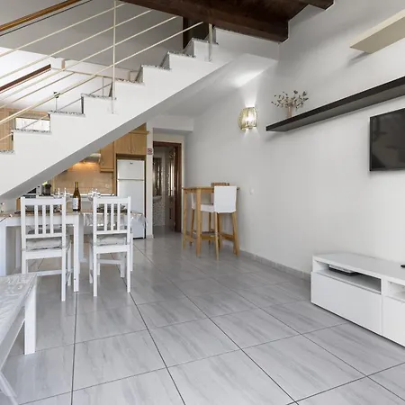 Home2book El Blue Horizon Duplex *